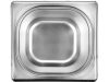 YATO GASTRO Inox betét 150 mm GN 1/6