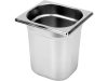 YATO GASTRO Inox betét 200 mm GN 1/6