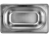 YATO GASTRO Inox betét 65 mm GN 1/9