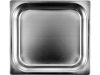 YATO GASTRO Inox betét 65 mm GN 2/3