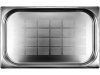 YATO GASTRO Inox betét 40 mm GN 1/1