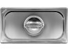 YATO GASTRO Inox betét fedő GN 1/3