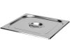 YATO GASTRO Inox betét fedő GN 2/3
