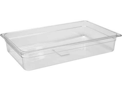 YATO GASTRO Műanyag betét 100 mm GN 1/1