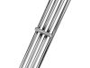 YATO GASTRO Szűrőkanál 260 mm inox