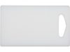 YATO GASTRO Vágódeszka 250 x 150 x 10 mm PE fehér