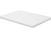 YATO GASTRO Vágódeszka 350 x 250 x 20 mm PE fehér