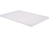 YATO GASTRO Vágódeszka 500 x 340 x 20 mm PE fehér