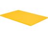 YATO GASTRO Vágódeszka 450 x 300 x 13 mm PE sárga