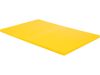 YATO GASTRO Vágódeszka 600 x 400 x 20 mm PE sárga