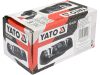 YATO GASTRO Késélező 2 az 1-ben
