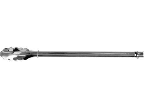 YATO GASTRO Inox grillfogó 400 mm