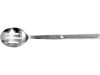 YATO GASTRO Lyukas tálaló kanál 300 mm inox