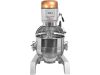 YATO GASTRO Tálas mixer 40 liter 1500 W