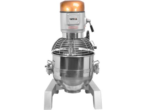 YATO GASTRO Tálas mixer 40 liter 1500 W