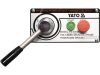 YATO GASTRO Tálas mixer 60 liter 2000 W 380 V