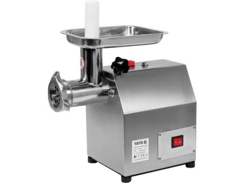 YATO GASTRO Húsdaráló 250 W 75 kg / óra