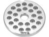 YATO GASTRO Lyuktárcsa 6 mm az YG-03200-hoz
