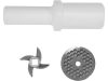 YATO GASTRO Rostlazító 168 mm 450 W