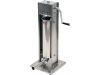 YATO GASTRO Kolbásztöltő 7 liter inox