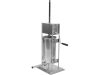 YATO GASTRO Kolbásztöltő 15 liter inox