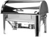 YATO GASTRO Chafing edény 9 liter roll top GN 1/1