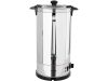 YATO GASTRO Elektromos ital melegentartó 14,1 liter 2100-2600 W inox