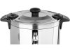 YATO GASTRO Elektromos ital melegentartó 14,1 liter 2100-2600 W inox