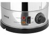 YATO GASTRO Elektromos ital melegentartó 14,1 liter 2100-2600 W inox