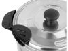 YATO GASTRO Elektromos ital melegentartó 14,1 liter 2100-2600 W inox