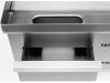 YATO GASTRO Grill 360 mm 2000 W lapos sütőlap