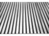 YATO GASTRO Grill 550 mm 3000 W bordázott sütőlap