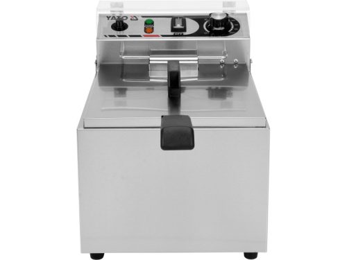 YATO GASTRO Asztali olajsütő 8 liter 3300 W