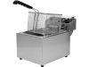 YATO GASTRO Asztali olajsütő 8 liter 3300 W