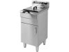 YATO GASTRO Olajsütő 11,5 liter 5000 W