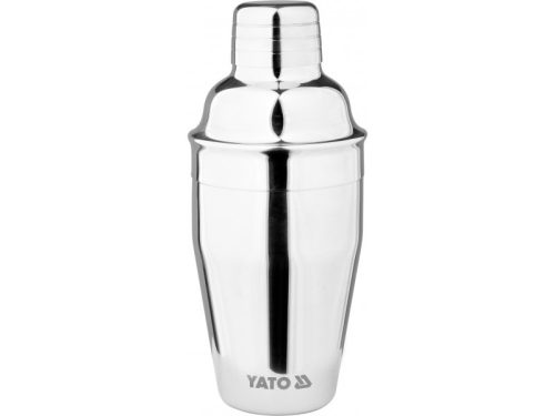 YATO GASTRO Koktél shaker 500 ml inox