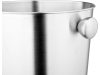 YATO GASTRO Inox jégvödör 3,8 liter