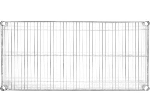 YATO GASTRO Aluplast polc 457 x 1210 mm