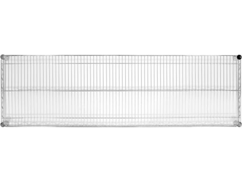 YATO GASTRO Aluplast polc 457 x 1520 mm