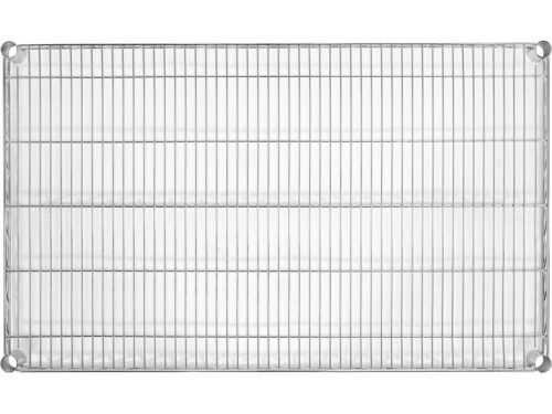 YATO GASTRO Aluplast polc 610 x 906 mm