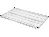 YATO GASTRO Aluplast polc 610 x 1210 mm