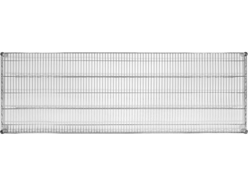YATO GASTRO Aluplast polc 610 x 1820 mm