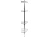 YATO GASTRO Lába aluplast polchoz 1880 mm