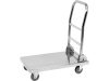 YATO GASTRO Áruszállító kocsi 150 kg inox