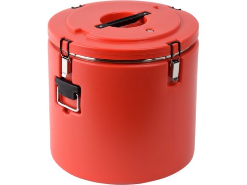 YATO GASTRO Ételszállító badella 48 liter műanyag