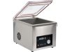 YATO GASTRO Vákuumkamrás vákuumfóliázó gép 350 mm 900 W