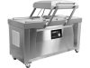 YATO GASTRO Dupla kamrás vákuumfóliázó gép 600 mm 2 x 750 W