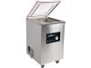 YATO GASTRO Vákuumkamrás vákuumfóliázó gép 420 mm 900 W görgős