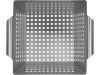 YATO GASTRO Grillkosár 260 x 220 x 70 mm inox