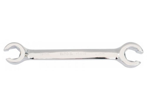 YATO Fékcsőkulcs 8x10 mm CrV 6140